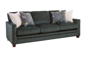 A256U Sofa and Loveseat Set