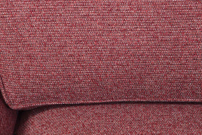 A307V9 Sofa - Red