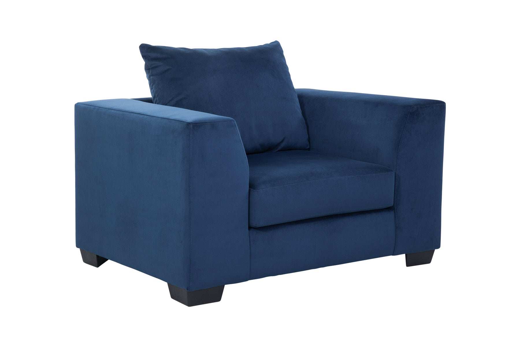 A317V8 Chair - Blue