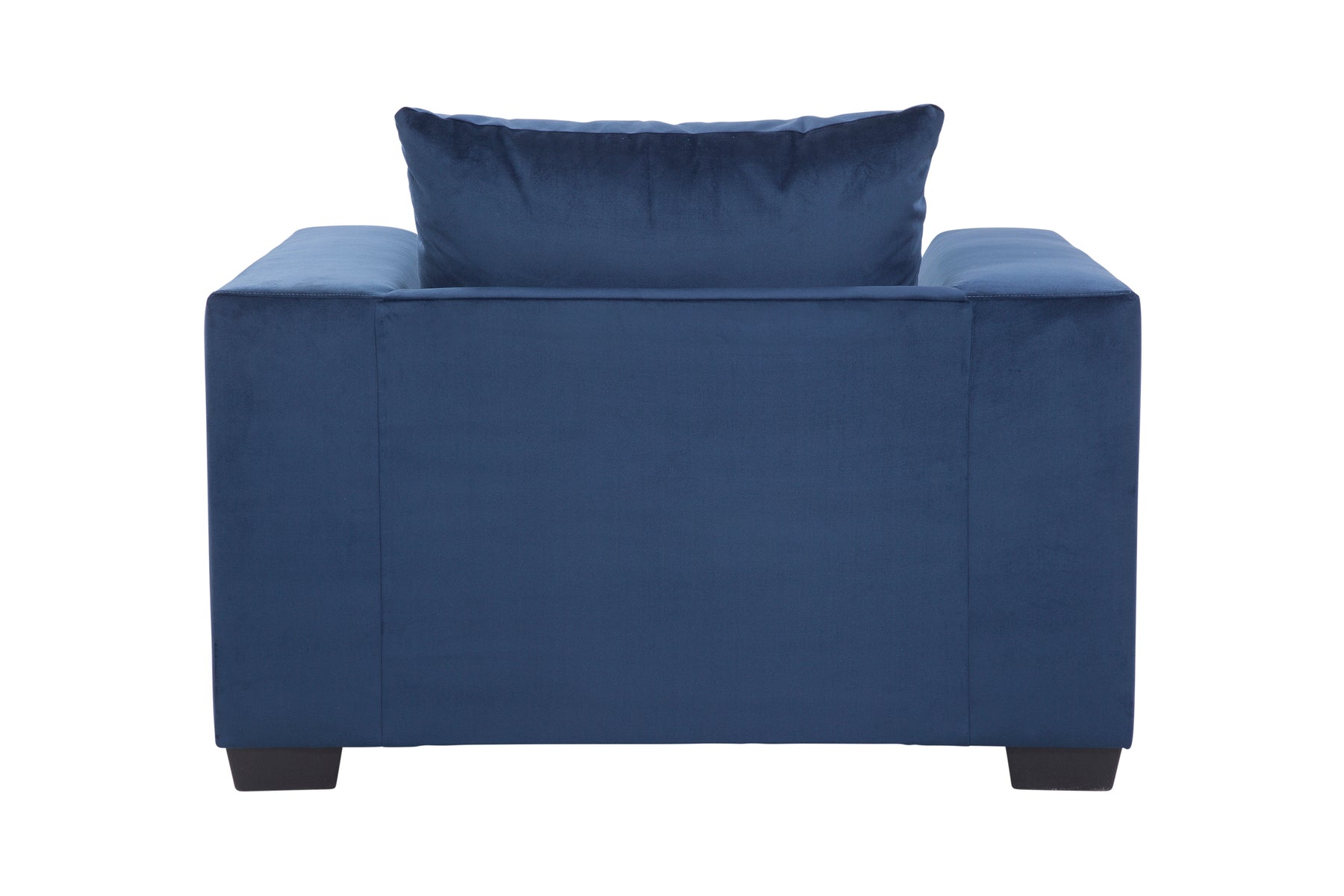 A317V8 Chair - Blue