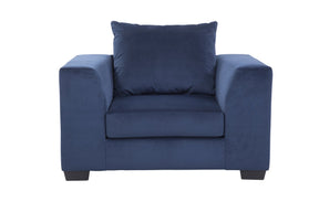 A317V8 Sectional and Chair Set