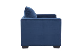 A317V8 Chair - Blue