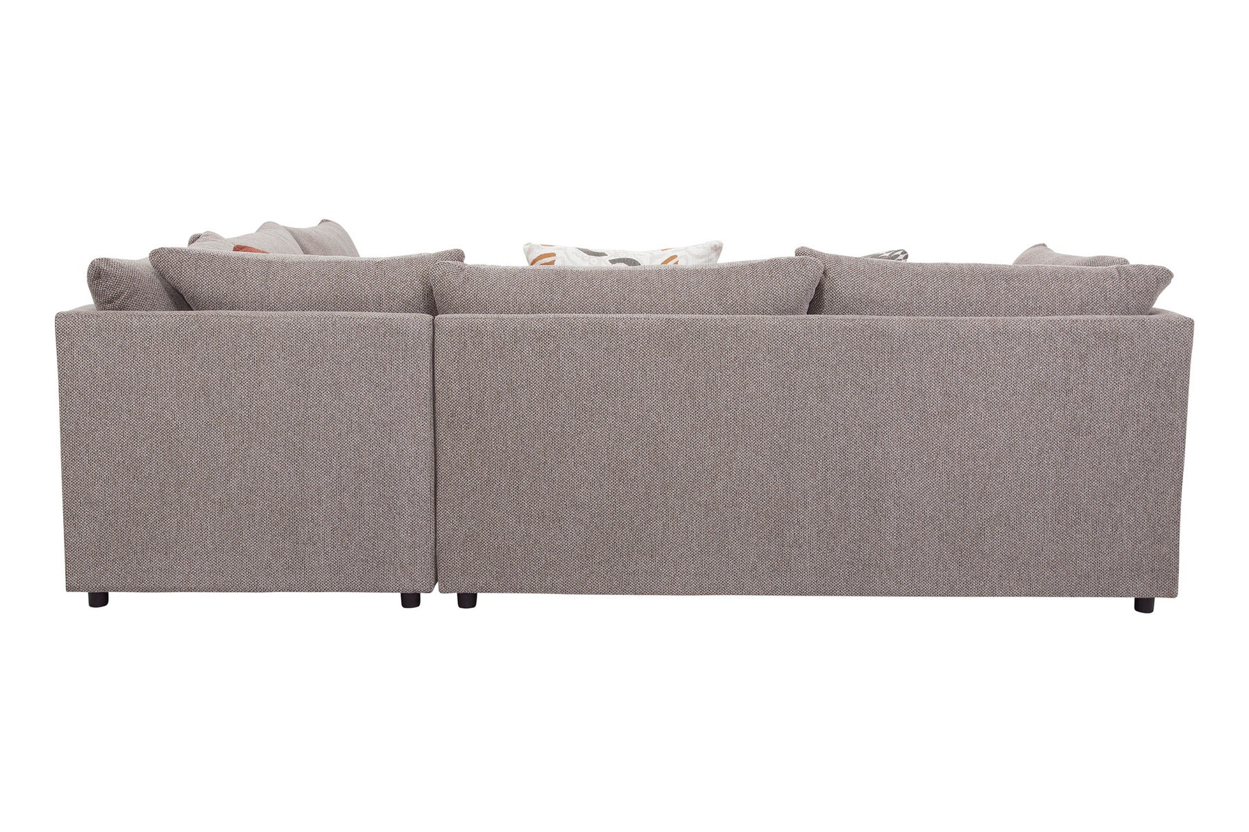 A322D 3-Piece Sectional - Neutral