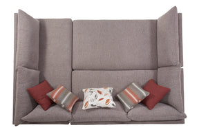 A322D 3-Piece Sectional - Neutral