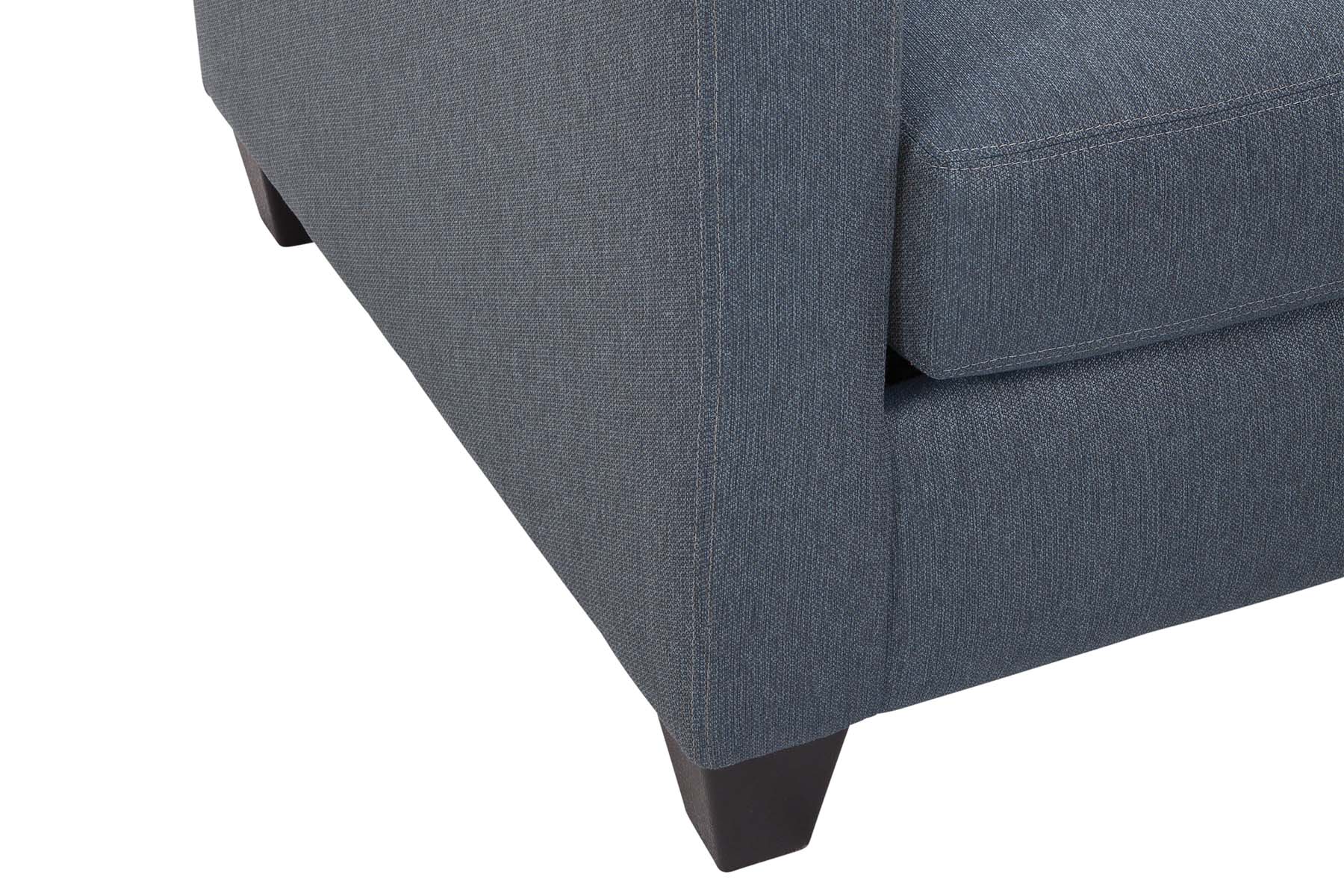 A328V2 Chaise - Blue