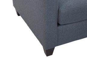 A328V2 Chaise - Blue