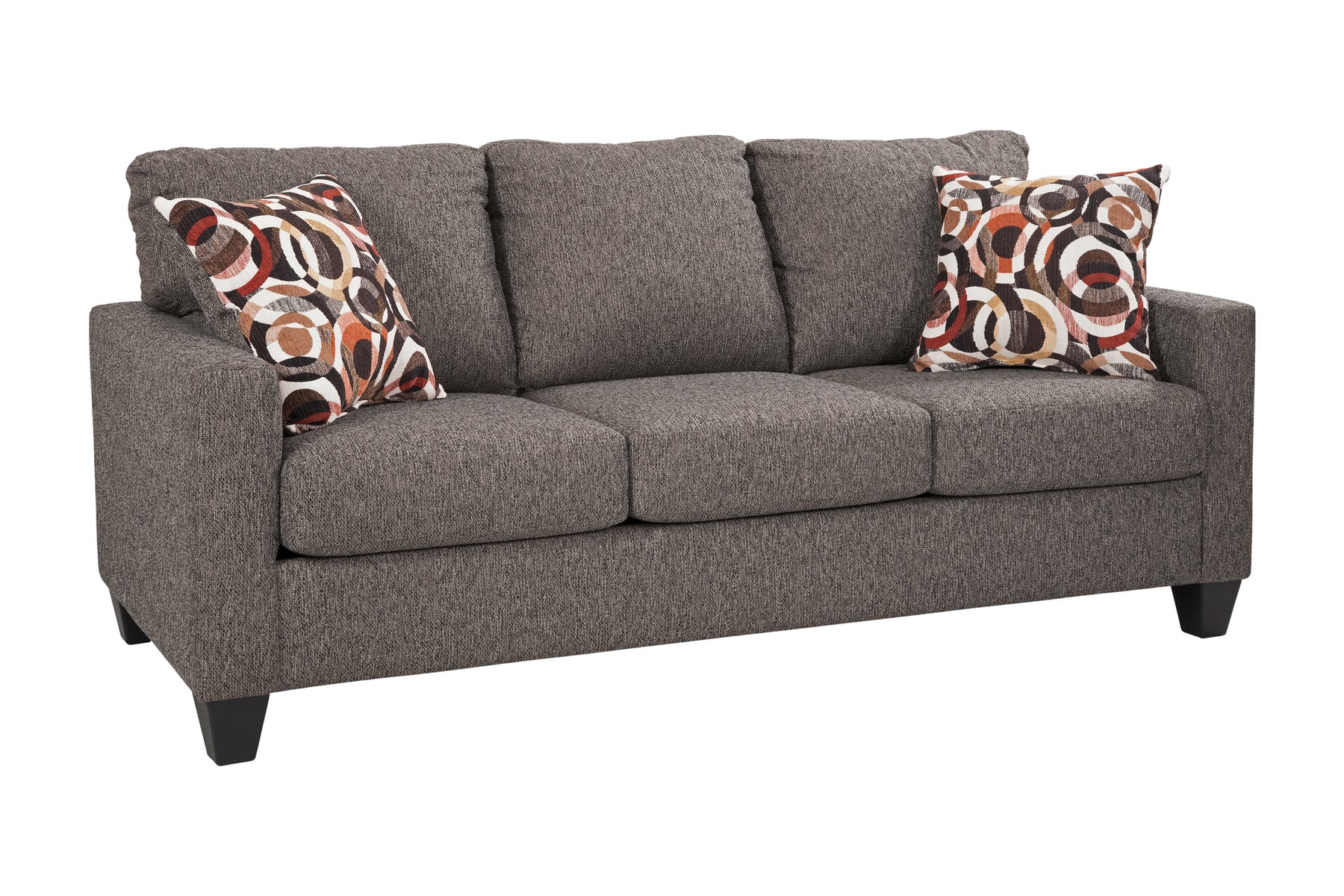 A329B Sofa - Grey