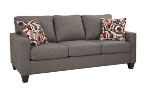 A329B Sofa - Grey