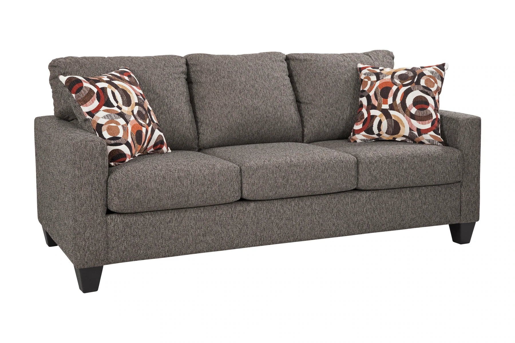 A329B Sofa and Loveseat Set