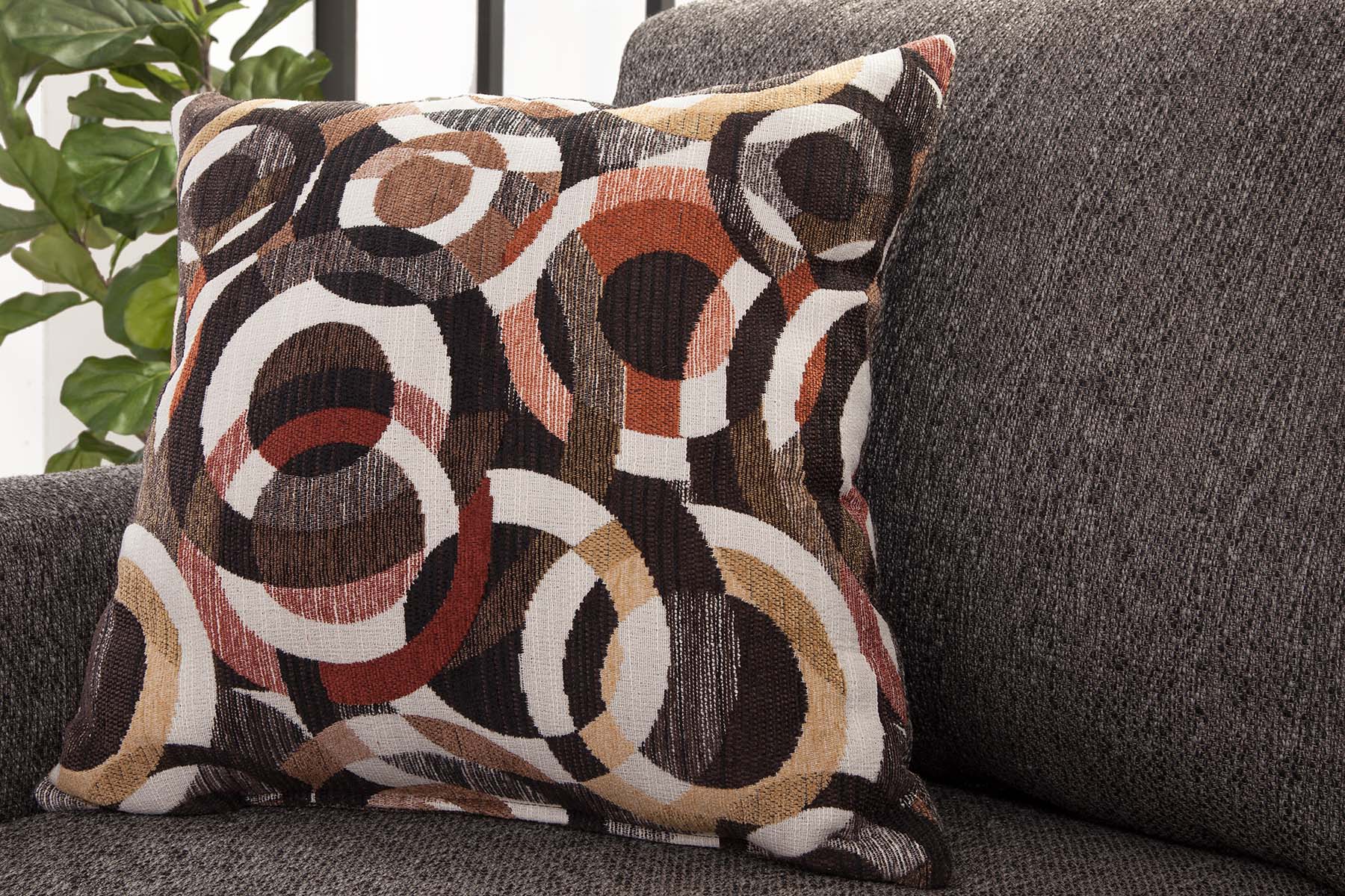 A329B Sofa and Loveseat Set