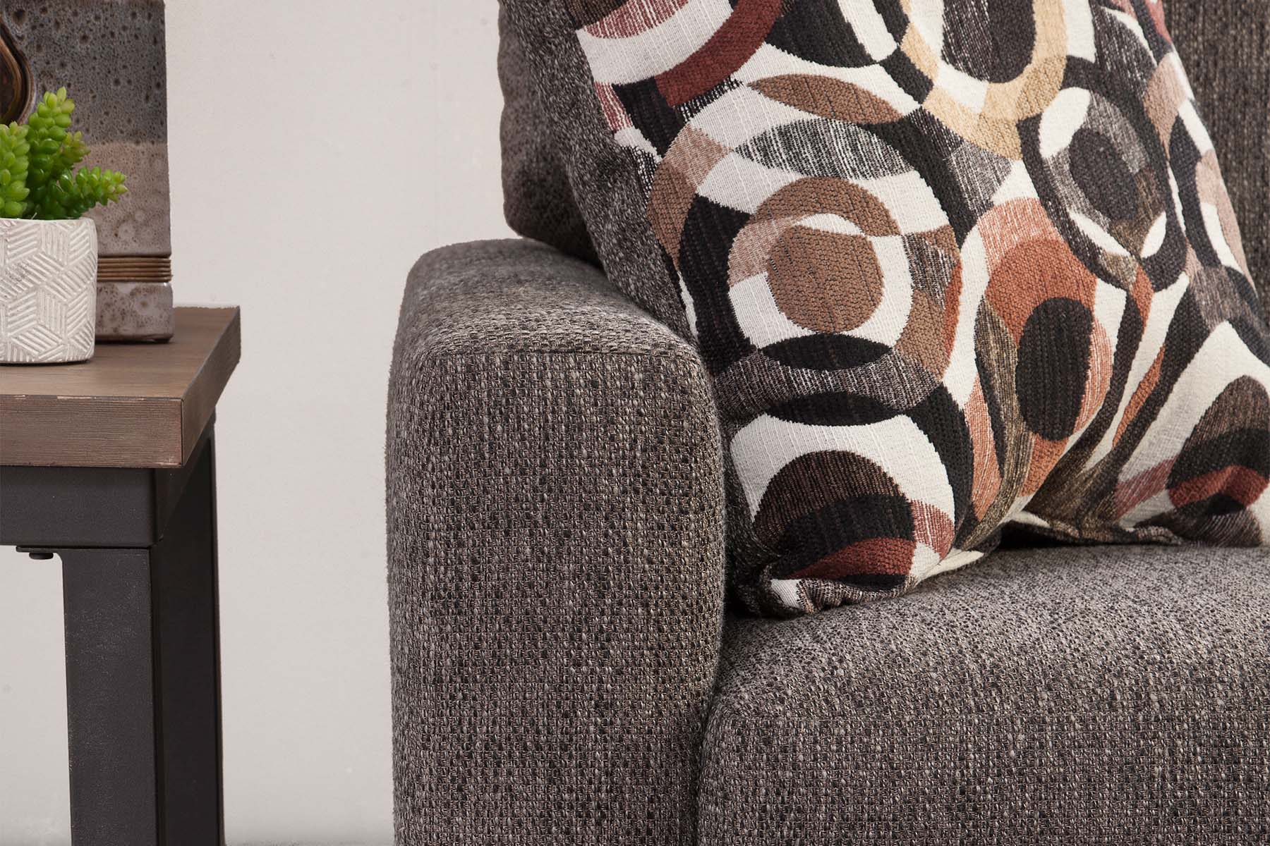 A329B Sofa and Loveseat Set