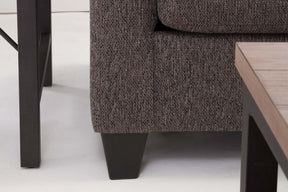 A329B Sofa and Loveseat Set