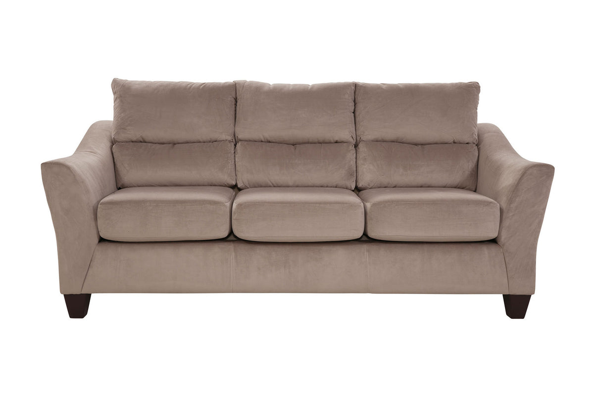 Barren Sofa