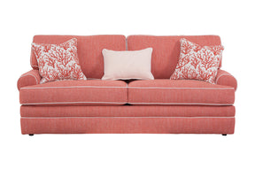 S260C Sofa Sleeper - Blush