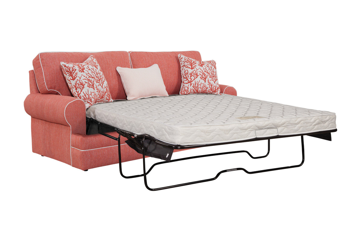 S260C Sofa Sleeper - Blush