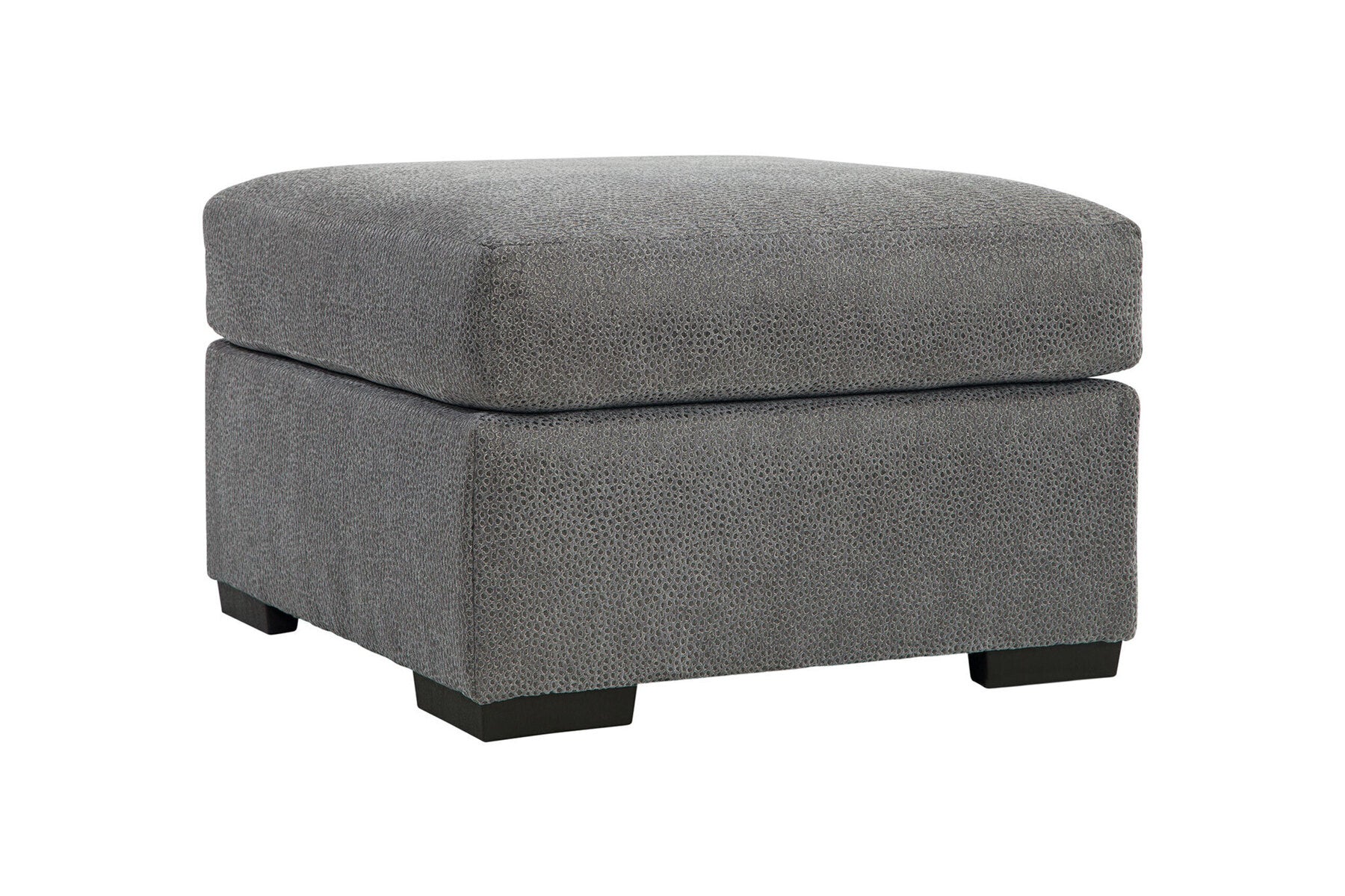 A375V6 Ottoman - Grey