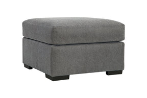 A375V6 Ottoman - Grey