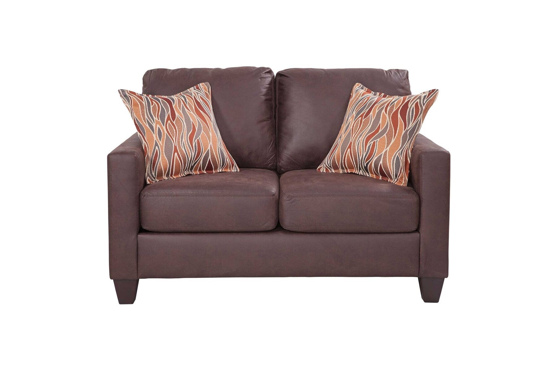 A7V2 Sofa and Loveseat Set