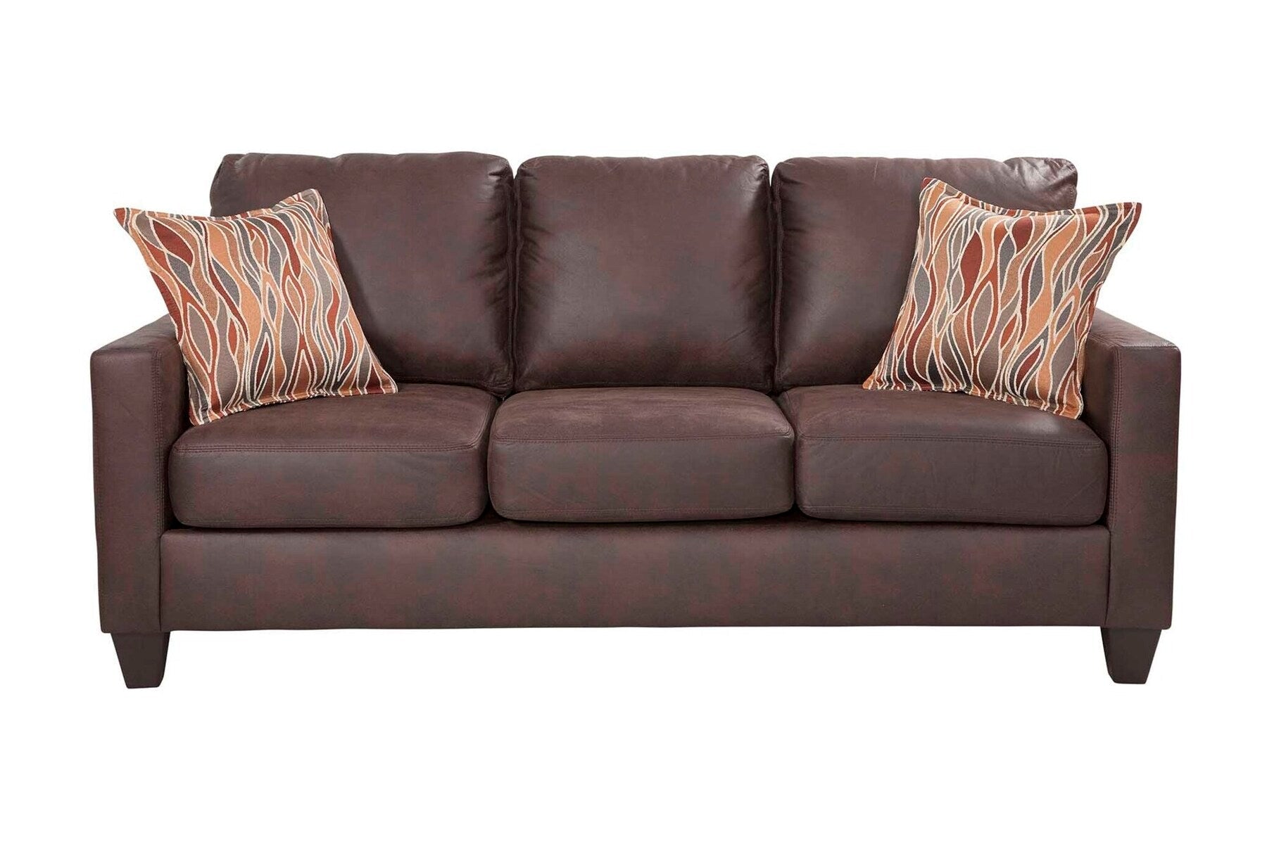 A7V2 Sofa and Loveseat Set