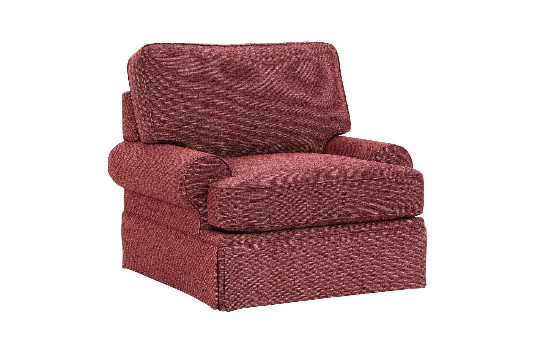A307V9 Chair - Red