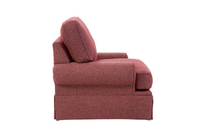 A307V9 Chair - Red