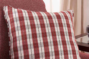 A307V9 Sofa - Red