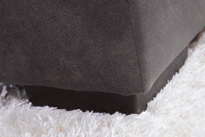 A162V10 Sofa Chaise – Grey