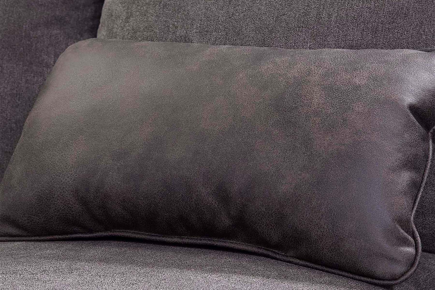 A162V10 Sofa Chaise – Grey