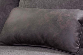 A162V10 Sofa Chaise – Grey