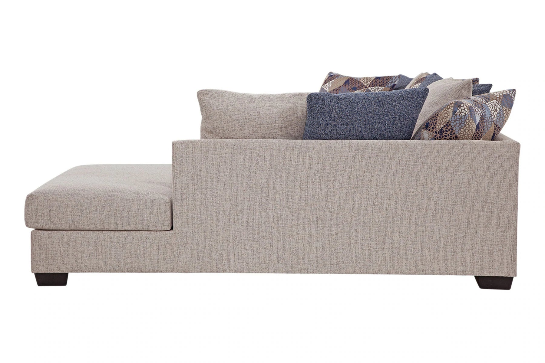 S317V4 Sectional and Chair Set