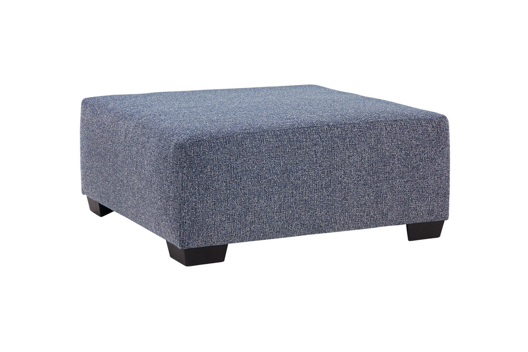 S317V4 Cocktail Ottoman - Blue