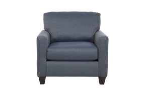 A328V2 Chair - Blue