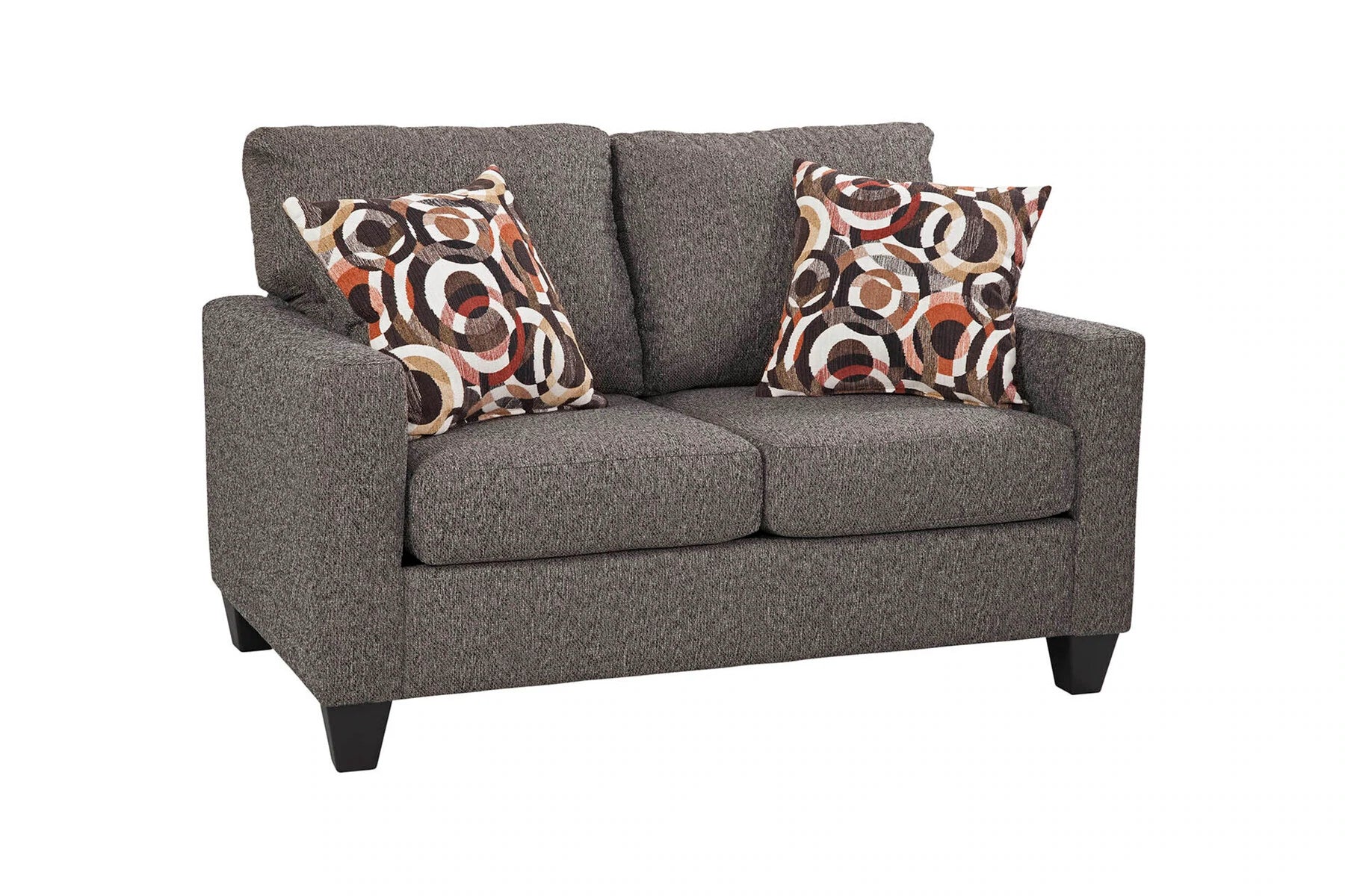A329B Sofa and Loveseat Set