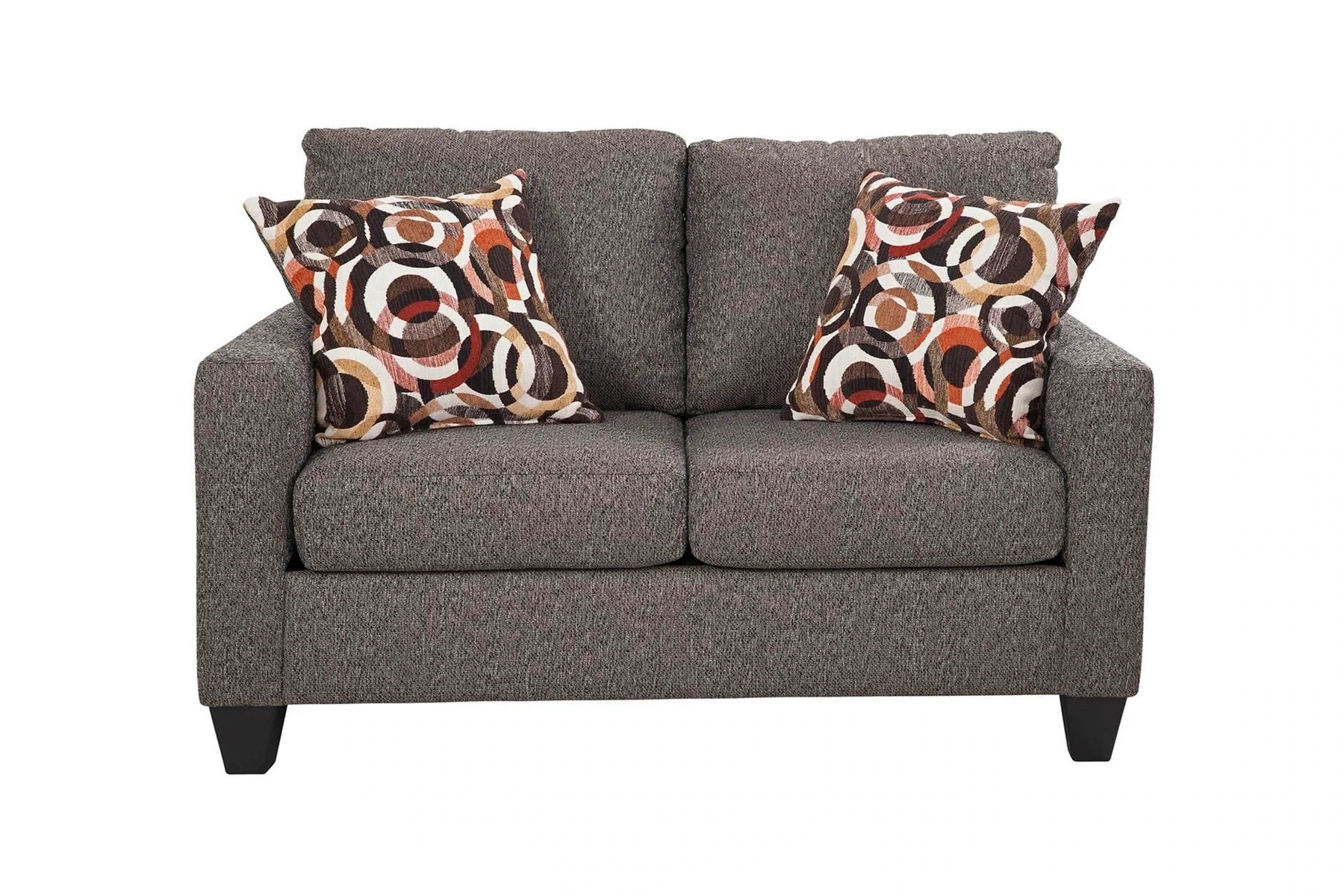 A329B Sofa and Loveseat Set