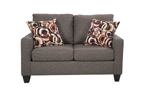 A329B Sofa and Loveseat Set