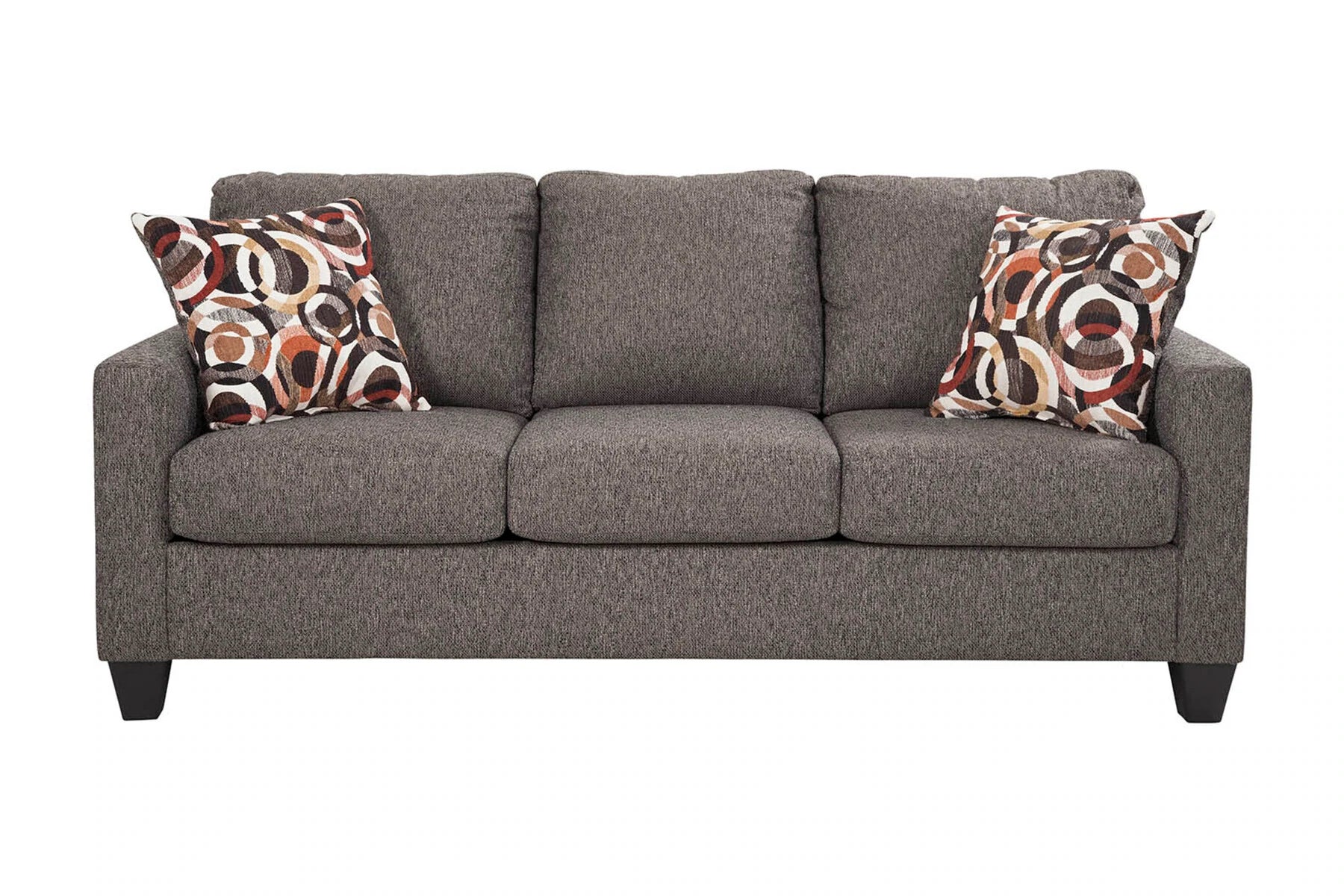 A329B Sofa and Loveseat Set