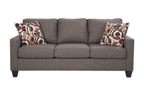 A329B Sofa and Loveseat Set
