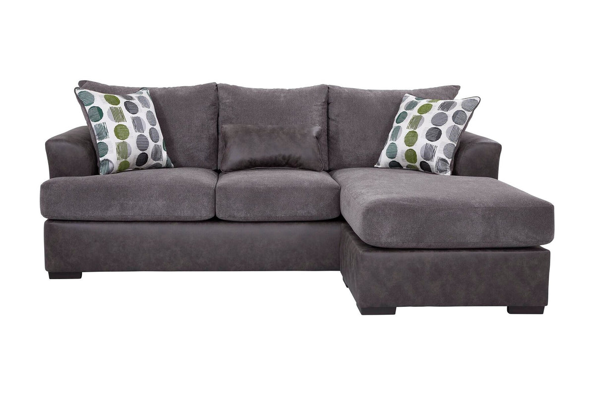 Olive Branch Sofa Chaise