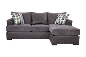 Olive Branch Sofa Chaise