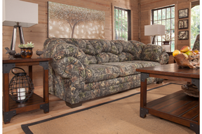A86V1 Sofa - Camouflage