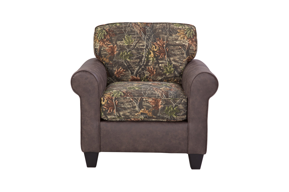 A330V14 Chair - Camouflage