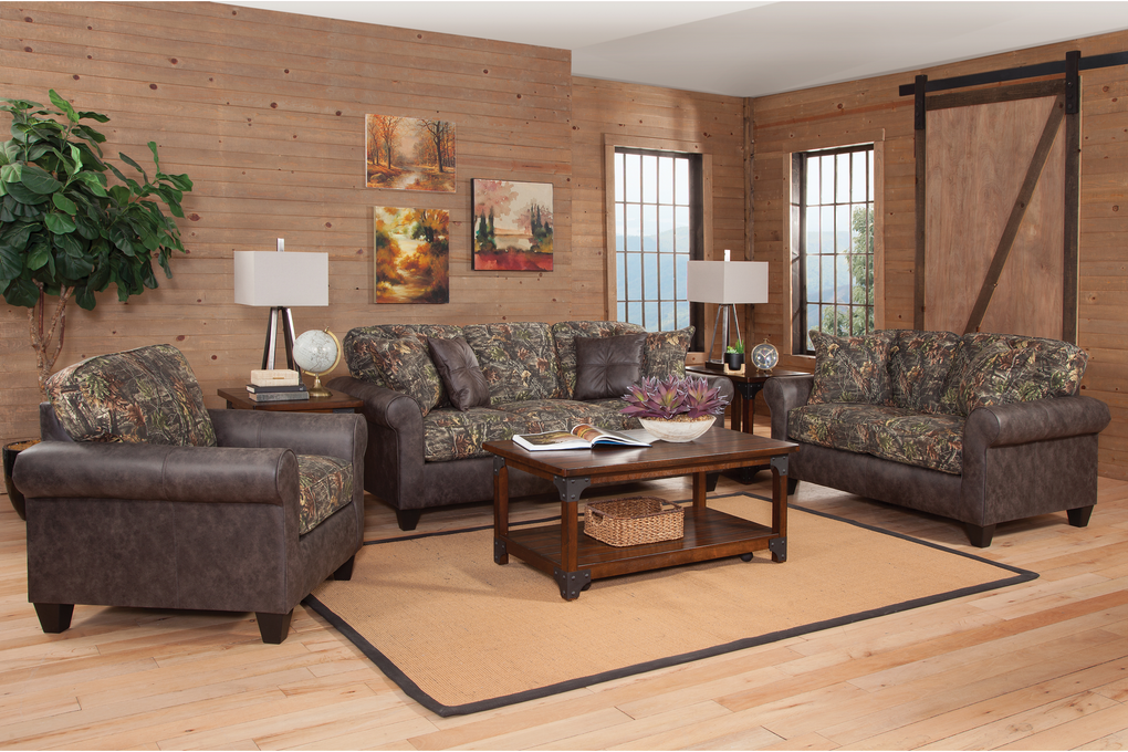 Camo Living Room Set From Aarons Bryont Blog