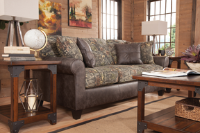 A330V14 Camo Furniture Complete Set