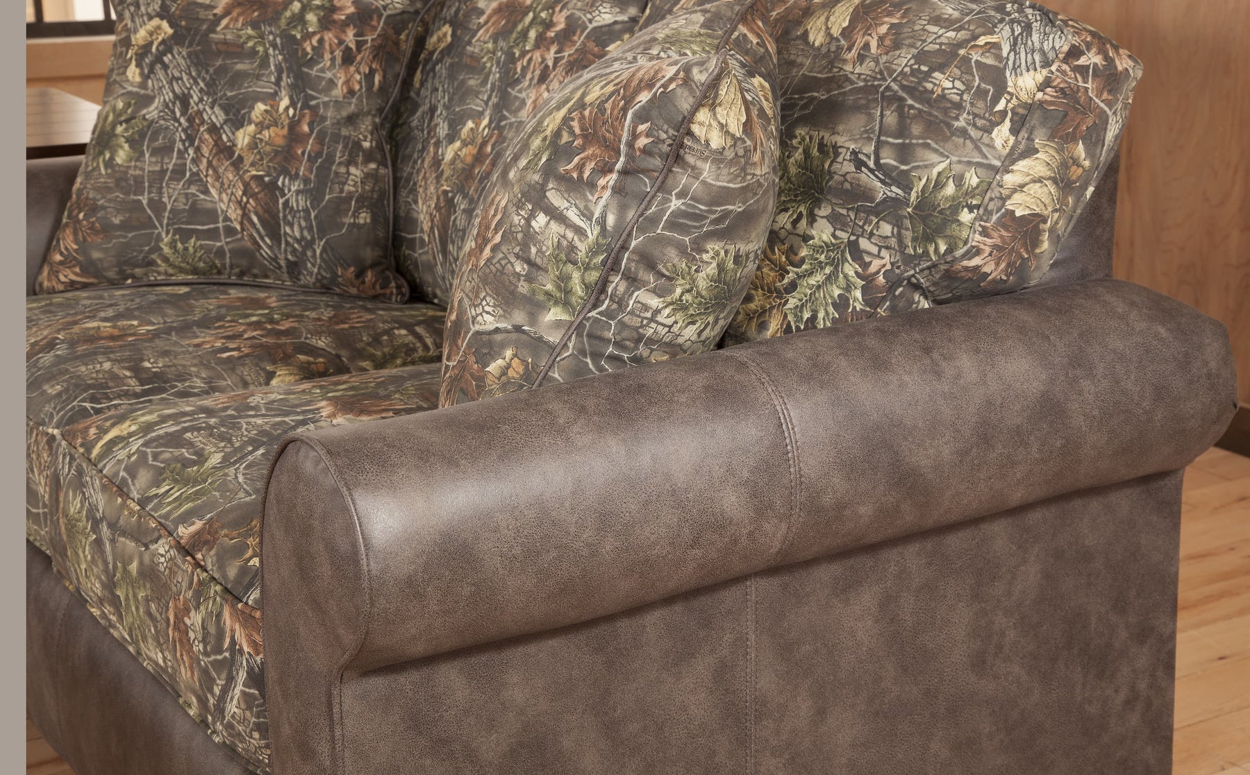 A330V14 Camo Furniture Complete Set