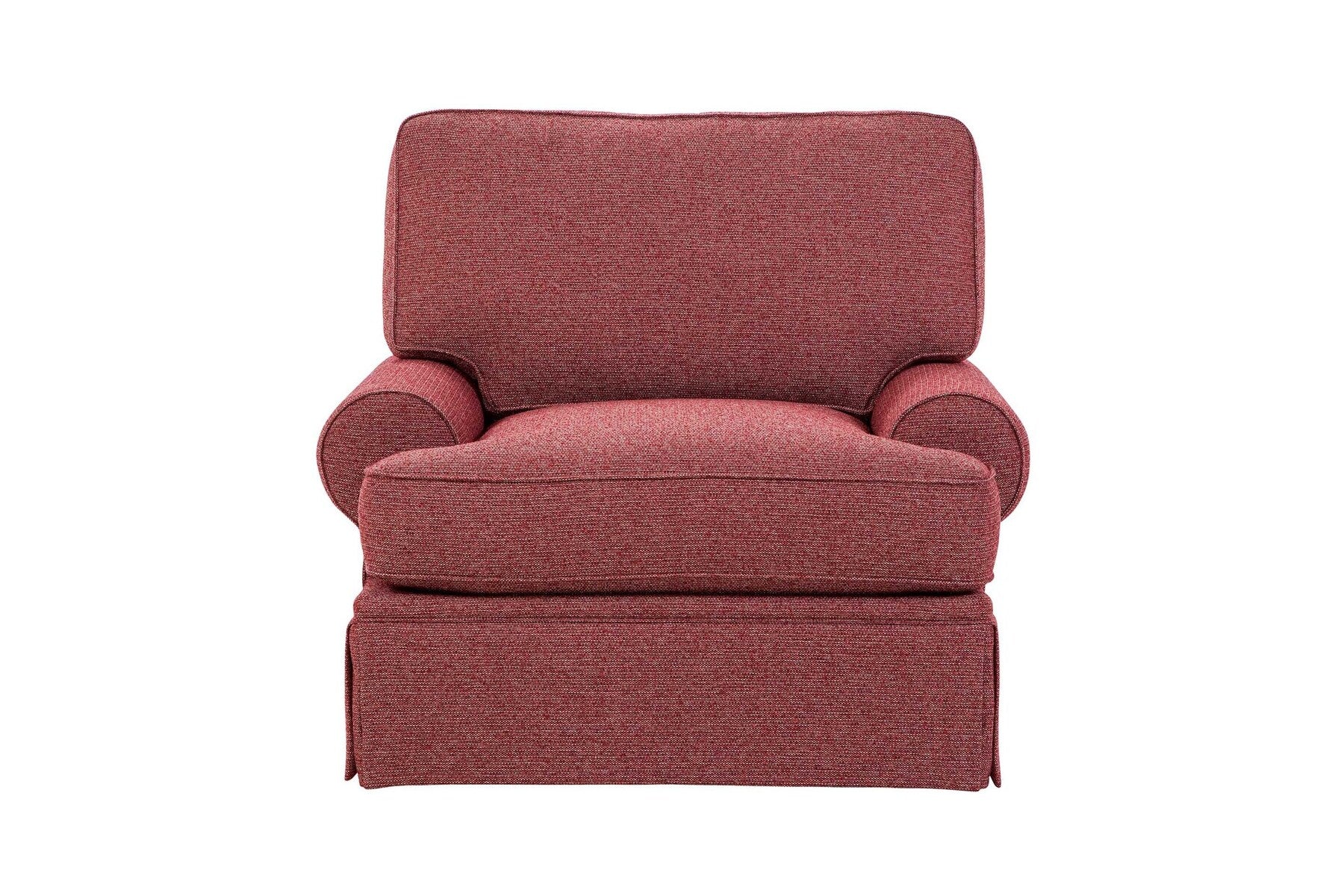 A307V9 Chair - Red