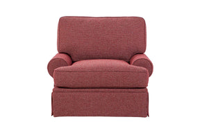 A307V9 Chair - Red