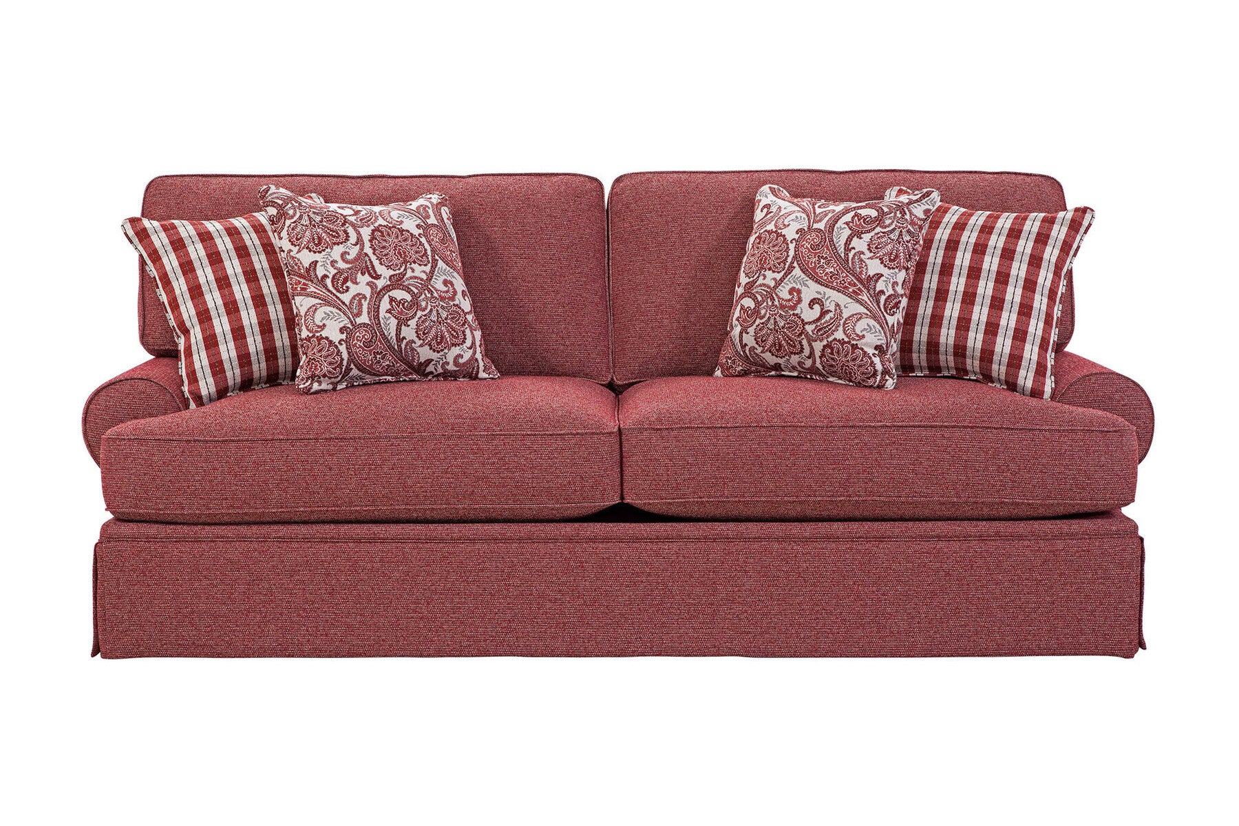 Rustic Sofa