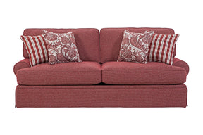 Rustic Sofa