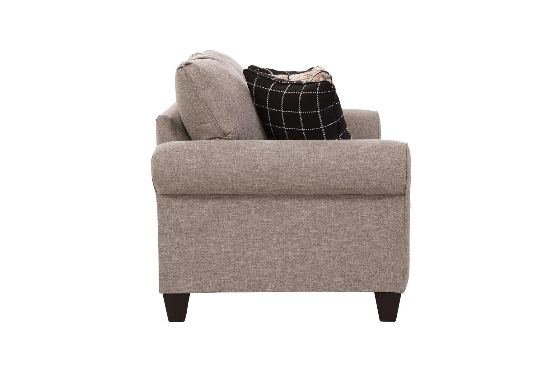 S173 Sofa and Loveseat Set