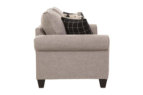 S173 Sofa and Loveseat Set